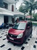 Maruti Suzuki Wagon R 2011 Petrol Good Condition