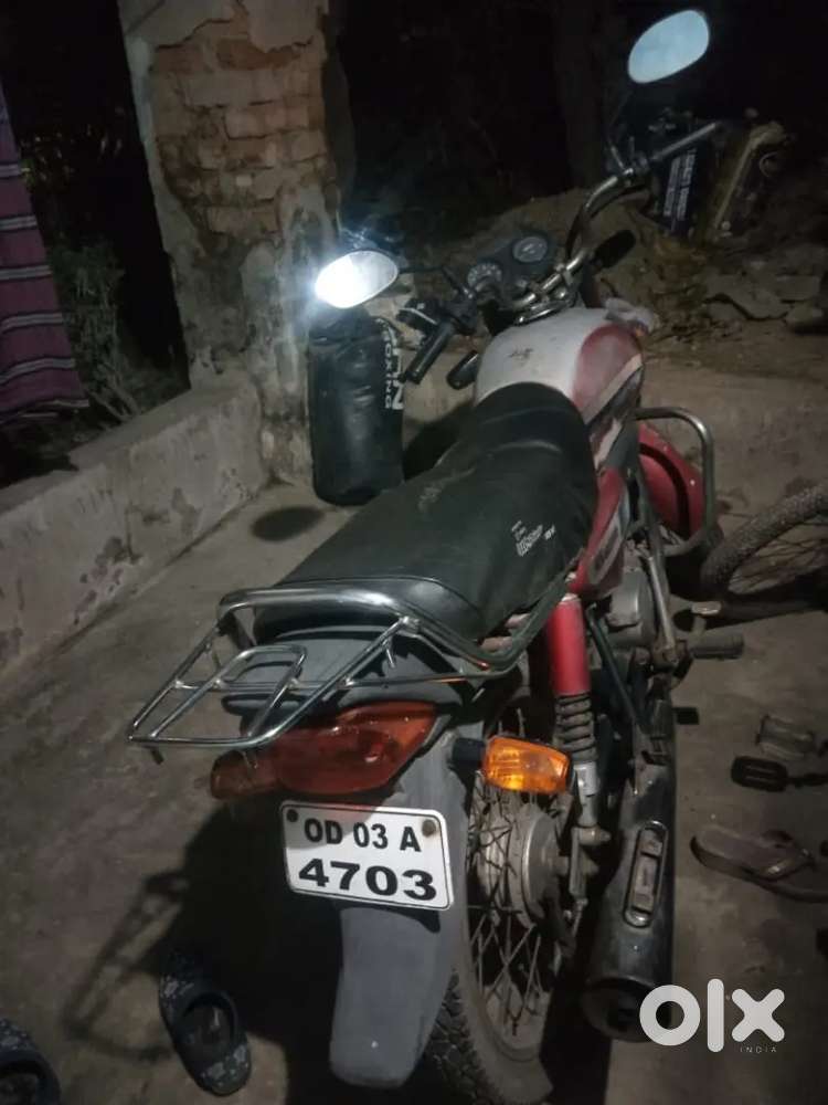 Good condition