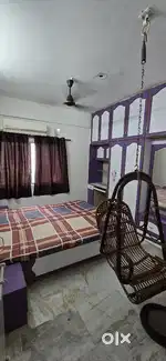 3bhk Furnished Flat For Rent Airport Road
