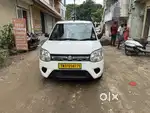 Maruti Suzuki Wagon R 1.0 LXi CNG, 2024, CNG & Hybrids