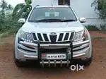 Mahindra XUV500 2011-2015 W4, 2014, Diesel