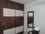 First floor fully furnished