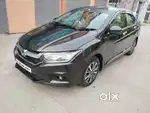 Honda City, 2017, Diesel