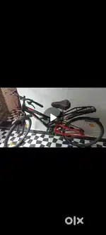 Socker cycle