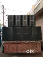 Dj System Sale