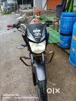 Money problem