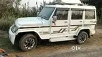Mahindra Bolero 2016 Diesel Good Condition