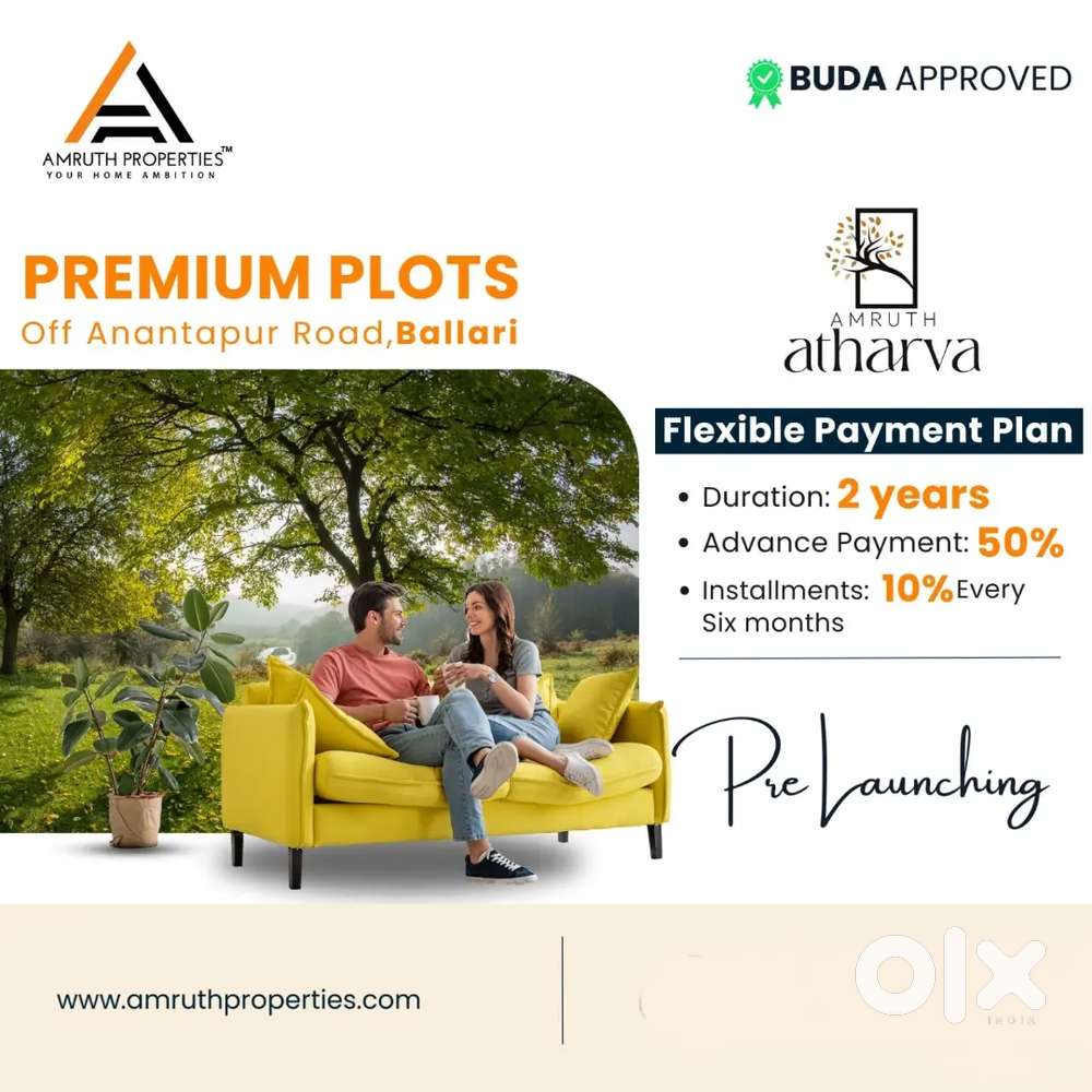 STARTING PRICE 12.78 LAK(EMI FACILITY AVAILABLE 50% cash 50% EMI)