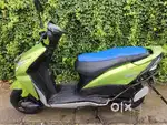 2012 honda dio