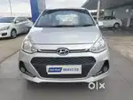 Hyundai Grand i10 2013-2016 Sportz, 2017, Petrol