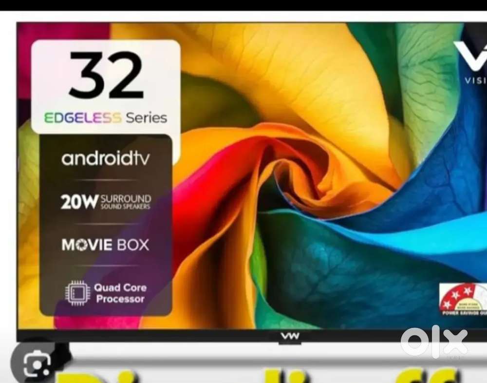 32 inch smart led TV wholesale price in doiwala