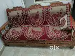 Sagwan wooden