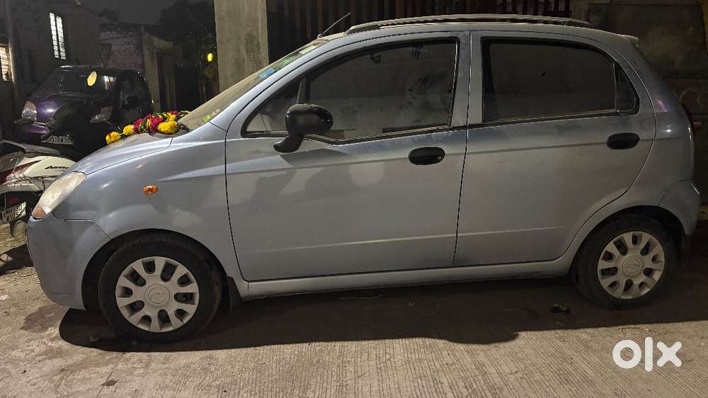 Chevrolet Spark 2011 Petrol 85000 Km Driven