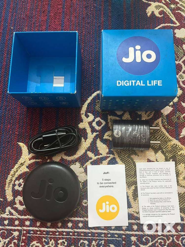 JioFi 6 (1040)