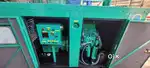 Quietly Powerful: Your Soundproof Diesel Partner