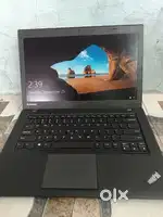 Lenovo ThinkPad Laptop in good condition see more