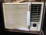AC Window AC