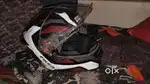 Drifter Fiker Helmet