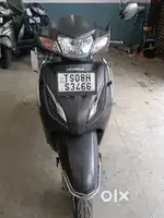 Acriva 6g, 3021 model genuine reading only 24000kms