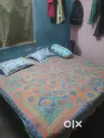 1 Room Rent Near Dumdum Metro