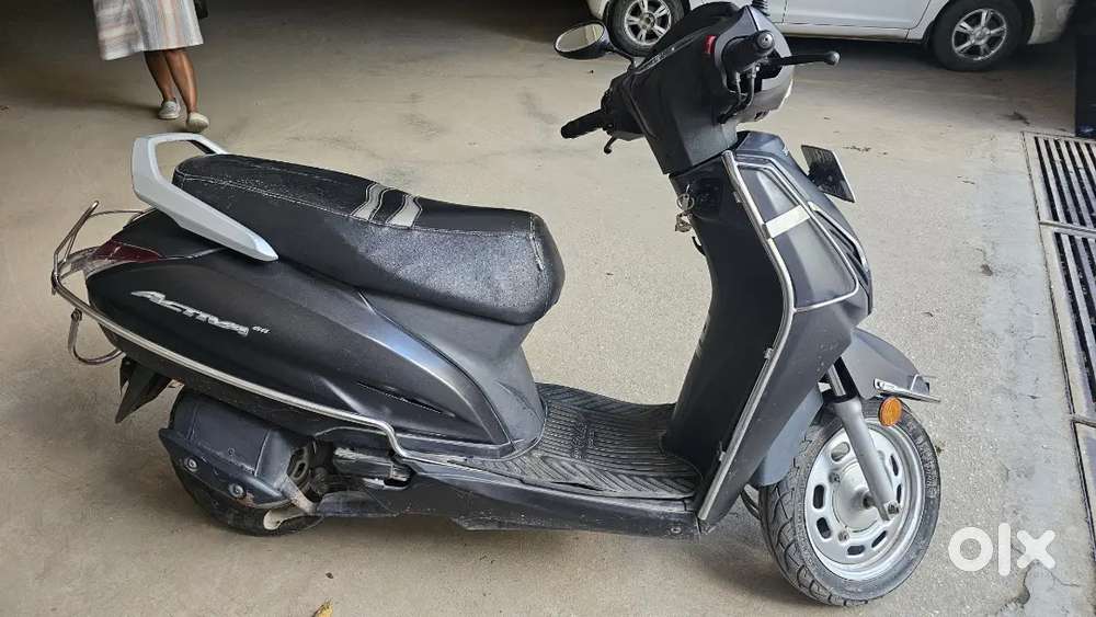 Honda activa for sale