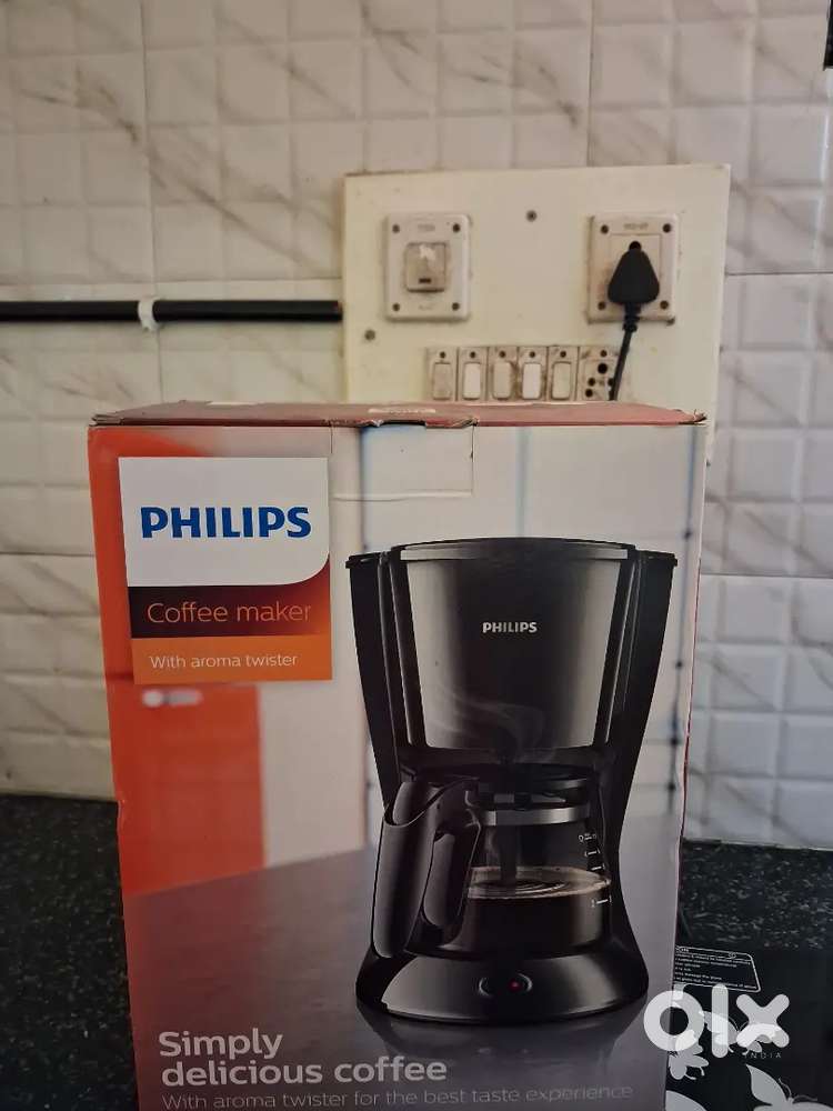 Coffee Maker