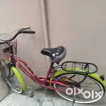 BSA ladybird cycle to sell