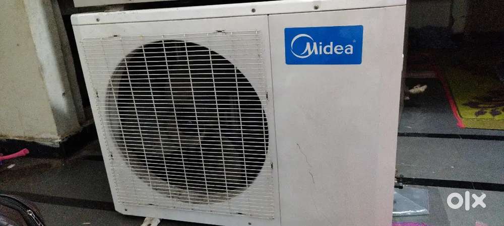 Speed ac 1.5 ton gas ok