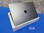 M3 Air 15Inch Display 8GB Ram 256GB SSD with Box (in Apple Warranty)