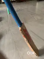 Cricket bat- original price 8999