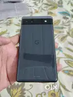 Google Pixel 6a