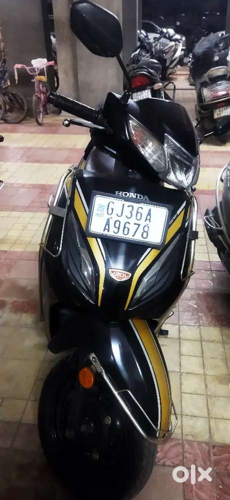 Activa 6G Special Edition