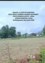 Kozhinjampara NAATUKAL  near to Govt arts and science college