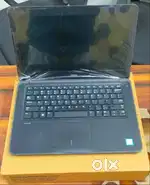 DELL LATITUDE E3380 ( i5 6TH GEN 8 GB RAM - 256 GB SSD)