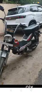 XL100 good condition