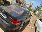 Volkswagen Vento 2011 Petrol Good Condition
