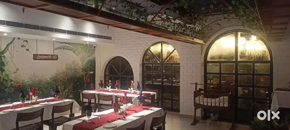 Cook required for 3 star hotel in Kollam