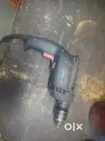 Drill machine Bosch