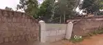 Villa or Apartment Project
