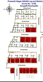 Housing plots available for sale