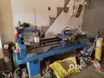 Letha machine