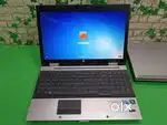 HP elitebook i5 commercial PC