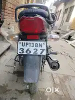 Good condition