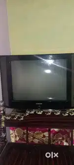 Tv is good condition not any fault..
