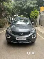 Tata Nexon 1.2 Revotron XMA AMT, 2019, Petrol