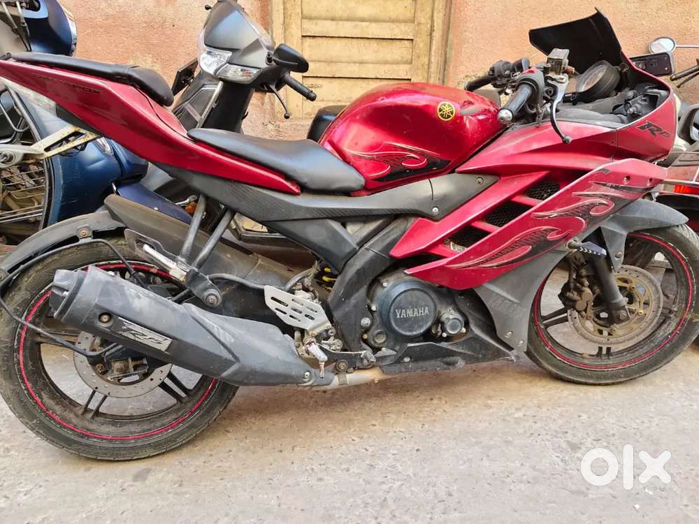 Tip top bike fix rate