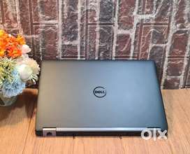 Dell Latitude 7470 Core i5 6th Gen 8gb Ram 256gb SSD 14 Inch Backlit