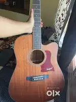 Acoustic Guitar