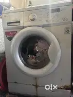 LG washing machine 2014 model