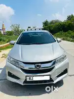 Honda City 2015 Diesel top modal